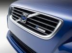 Volvo S40 2008 года